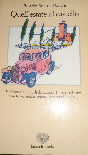 QUELL'ESTATE AL CASTELLO